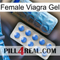 Female Viagra Gel 40